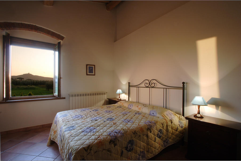 Agriturismo Quattro Pini Castagneto Carducci Room photo