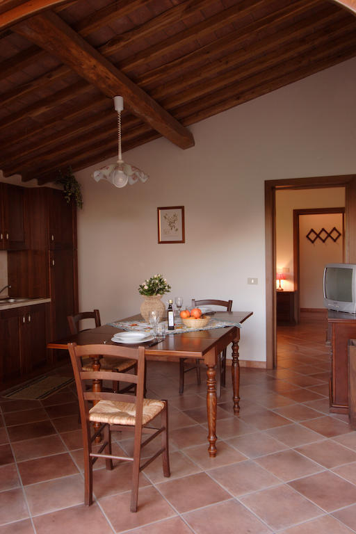 Agriturismo Quattro Pini Castagneto Carducci Room photo